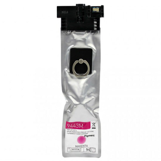 Tinta Compatible con Epson con T9443 Magenta