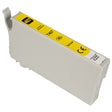 Tinta Compatible con Epson 407 Amarillo