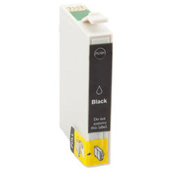 Tinta Compatible con Epson T0891 Negro