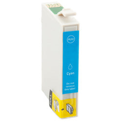 Tinta Compatible con Epson T0892 Cian