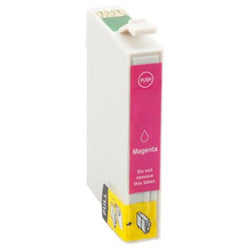 Tinta Compatible con Epson T0893 Magenta
