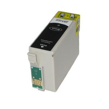 Tinta Compatible con Epson 35XL Negro