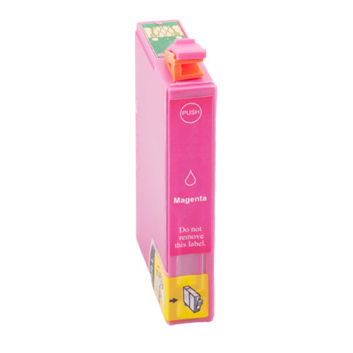 Tinta Compatible con Epson 502XL Magenta