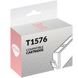 Tinta Compatible con Epson T1576 Magenta Claro