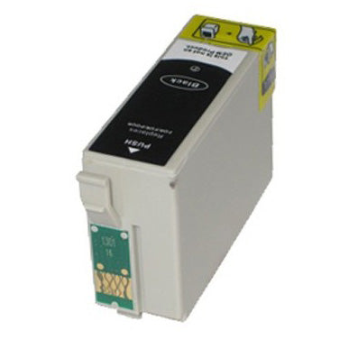 Tinta Compatible con Epson T1001 Negro