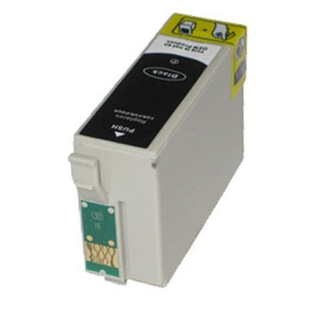 Tinta Compatible con Epson T1001 Negro