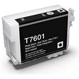 Tinta Compatible con Epson T7601 Negro