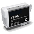 Tinta Compatible con Epson T7607 Negro Claro