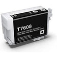 Tinta Compatible con Epson T7608 Negro Mate