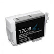 Tinta Compatible con Epson T7609 Negro Claro