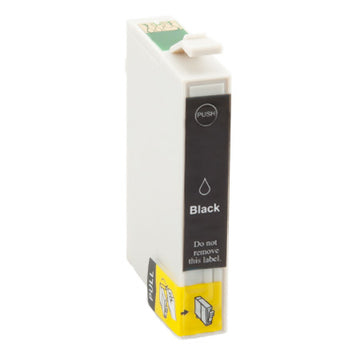 Tinta Compatible con Epson 33 T3361 Negro