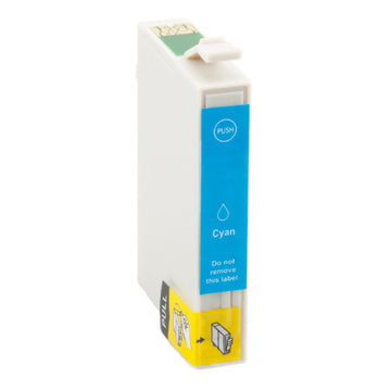 Tinta Compatible con Epson 33 T3362 Cian