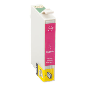 Tinta Compatible con Epson 33 T3363 Magenta