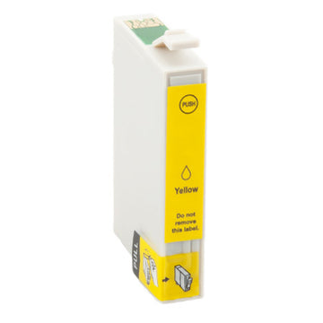 Tinta Compatible con Epson T3364 Amarillo