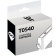 Tinta Compatible con Epson T0540 Optimizador Brillo