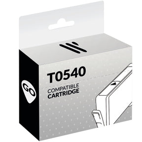 Tinta Compatible con Epson T0540 Optimizador Brillo
