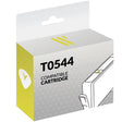 Tinta Compatible con Epson T0544 Amarillo