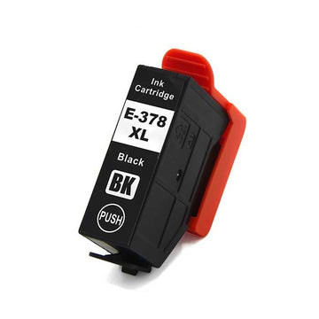 Tinta Compatible con Epson 378XL Negro