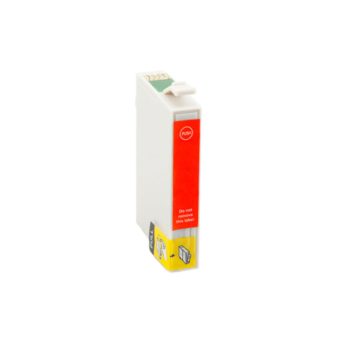 Tinta Compatible con Epson T1597 Rojo
