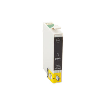 Tinta Compatible con Epson T1598 Negro Mate