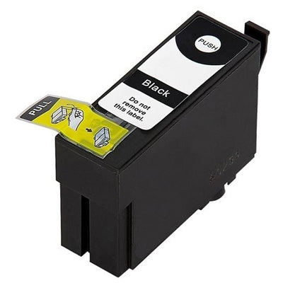 Tinta Compatible con Epson T3471 Negro