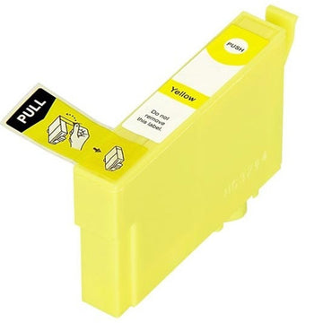 Tinta Compatible con Epson T3474 Amarillo