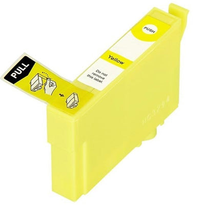 Tinta Compatible con Epson T3474 Amarillo