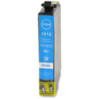 Tinta Compatible con Epson T1812 Cian