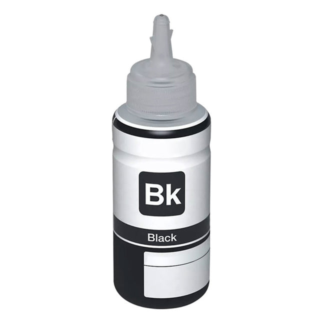 Tinta Compatible con Epson 113 Negro