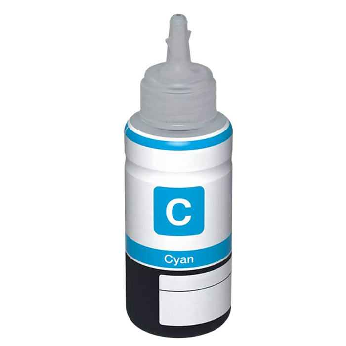 Tinta Compatible con Epson 113 Cian