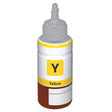 Tinta Compatible con Epson 113 Amarillo