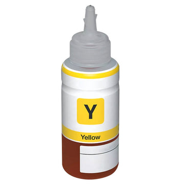 Tinta Compatible con Epson 113 Amarillo