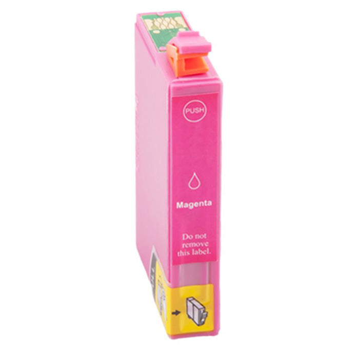 Tinta Compatible con Epson 603XL Magenta