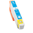 Tinta Compatible con Epson T2432 Cian