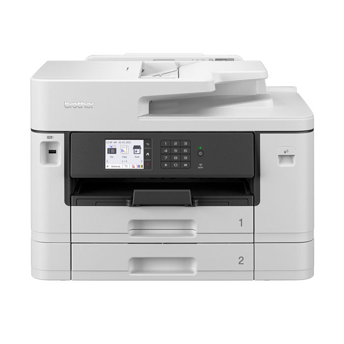 Impresora Brother multifunción tinta A4/A3 MFC-J5740DW