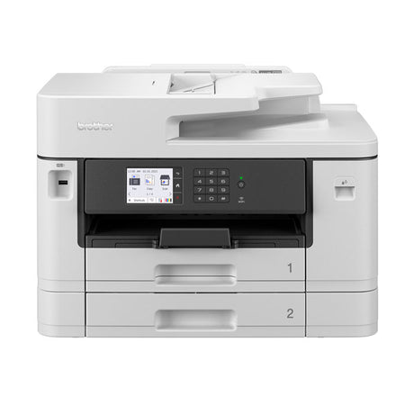 Impresora Brother multifunción tinta A4/A3 MFC-J5740DW