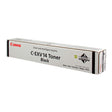 Tóner canon original C-EXV14 Negro