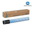 Toner TN324C Konica-Minolta  Bizhub C258 / C308 / C368