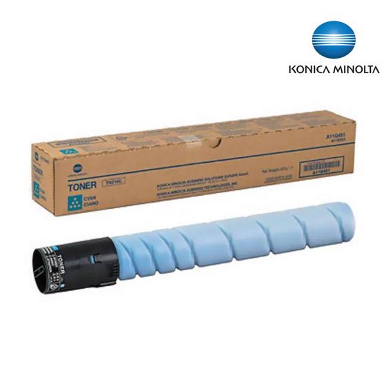 Toner TN324C Konica-Minolta  Bizhub C258 / C308 / C368