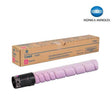 Toner TN324M Konica-Minolta Bizhub C258 / C308 / C368
