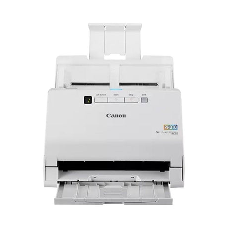 Escaner fotografico canon RS40
