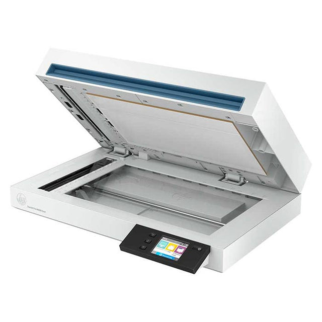HP ScanJet Pro N4600 fnw1 20G07A