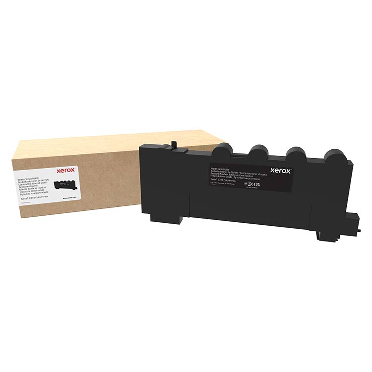 Bote residual Xerox C310 C315 Original 008R13325