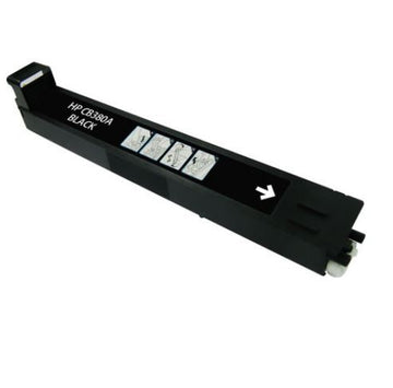 Compatible con Tóner HP 823A CB380A Negro