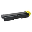 Toner compatible con Kyocera TK590Y amarillo