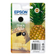 Tinta Original Epson 604 Piña negro
