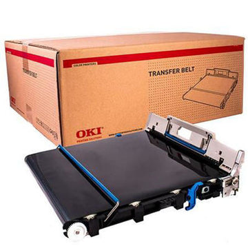 OKI C650dn C651dn banda de transferencia original