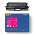 Brother TN821XXLM tóner Magenta