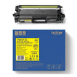 Brother TN821XLY Amarillo
