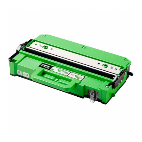 Deposito de Residuos WT800CL
